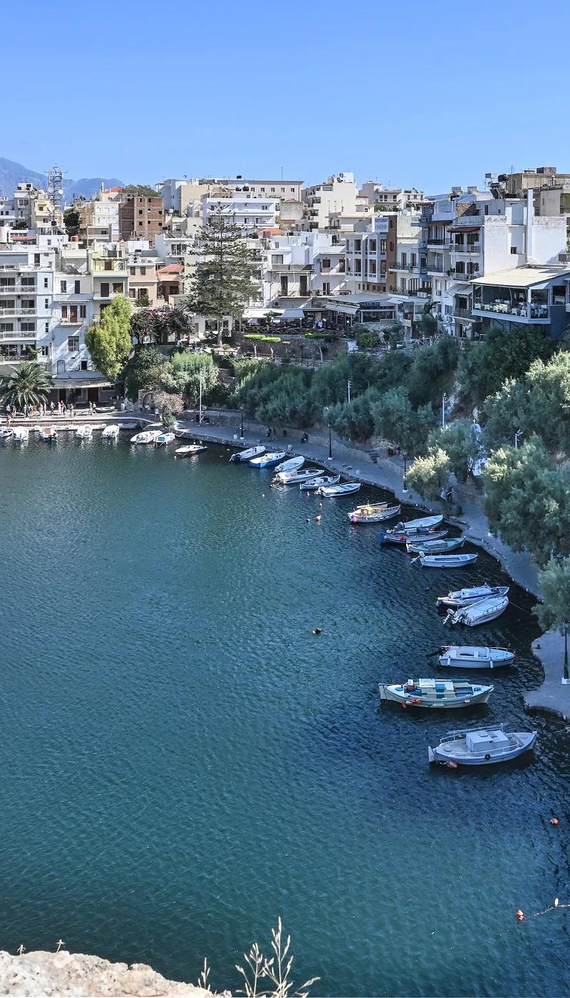 Agios Nikolaos