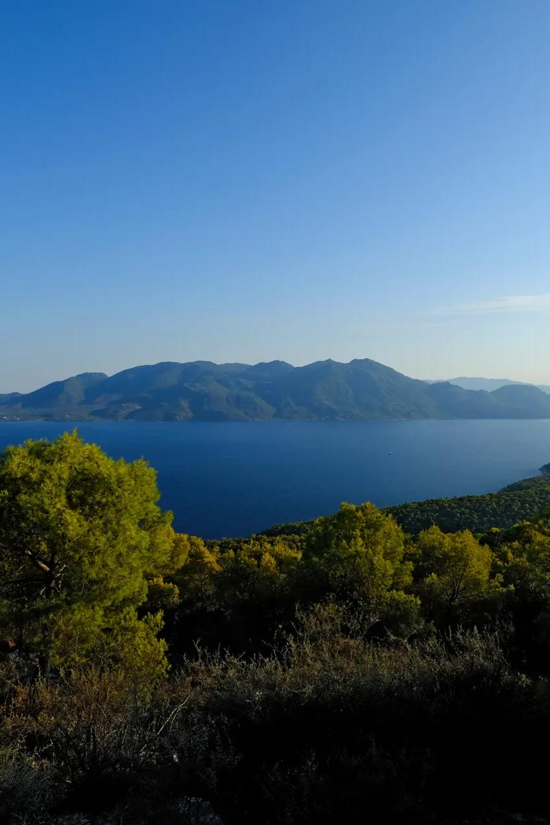 Agistri