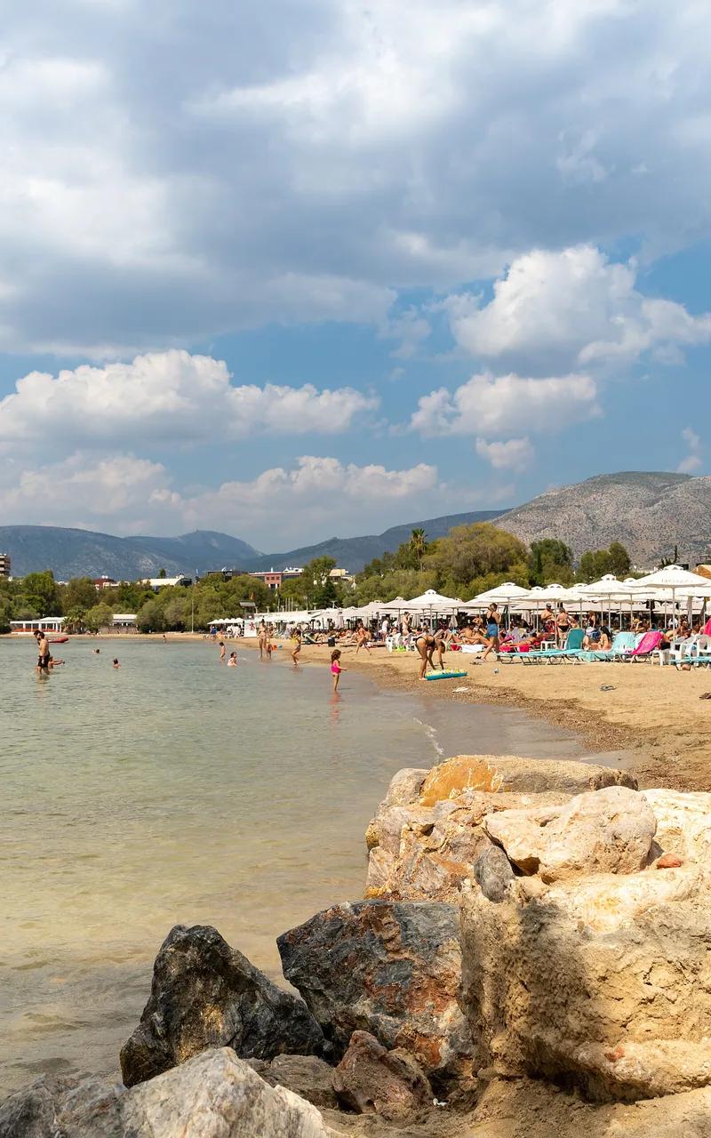 Athens Riviera
