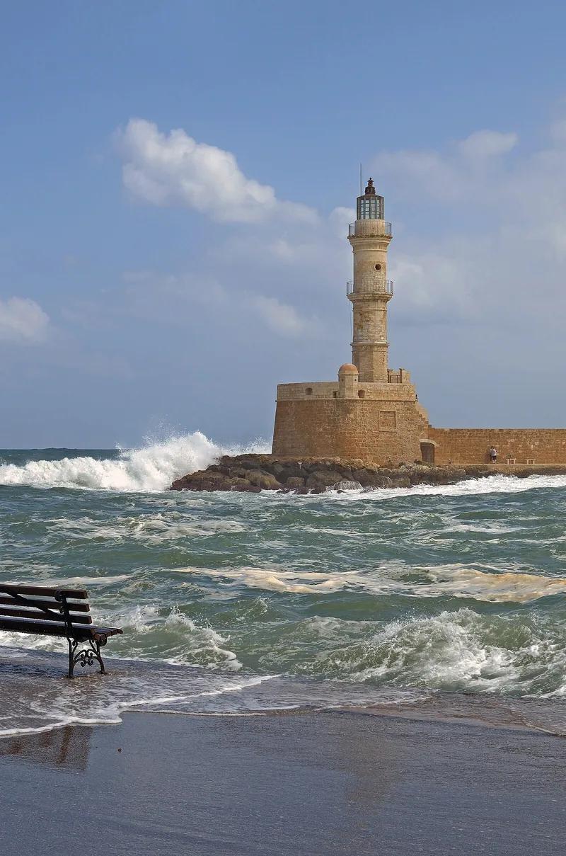 Chania