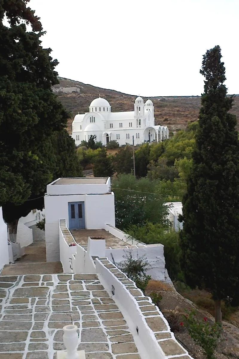 Cyclades