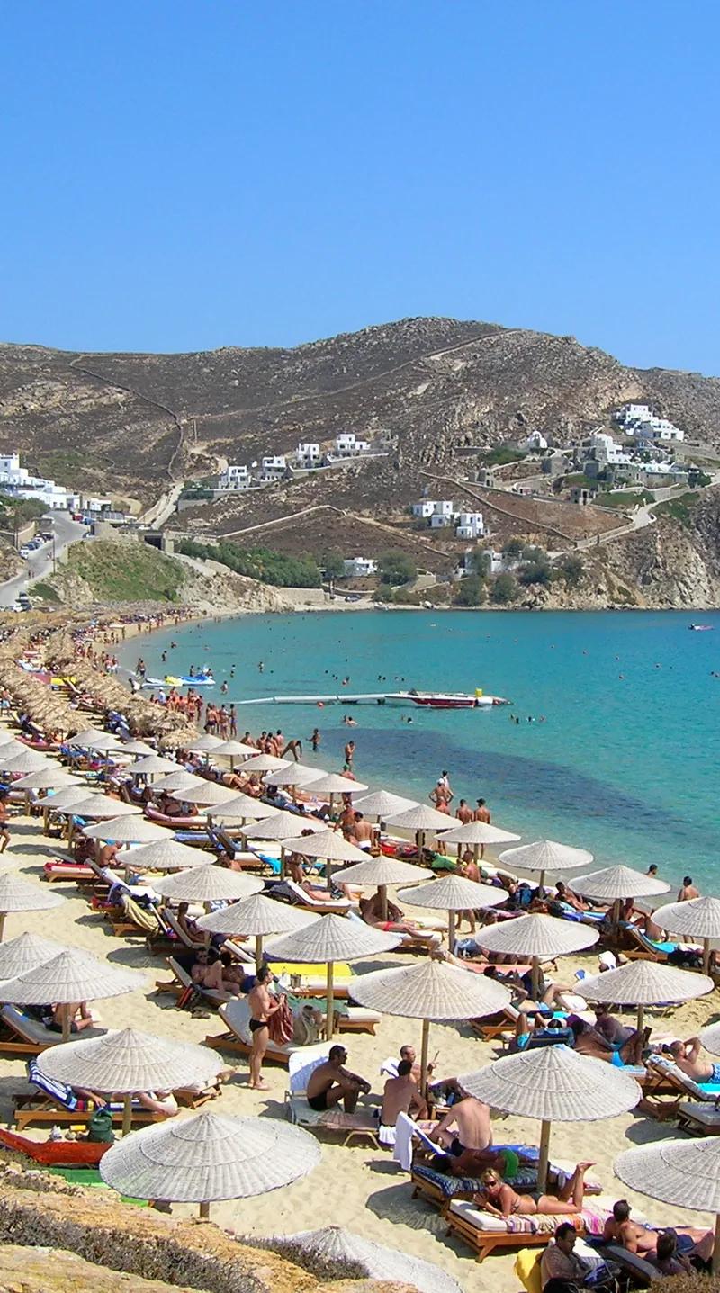 Elia Beach