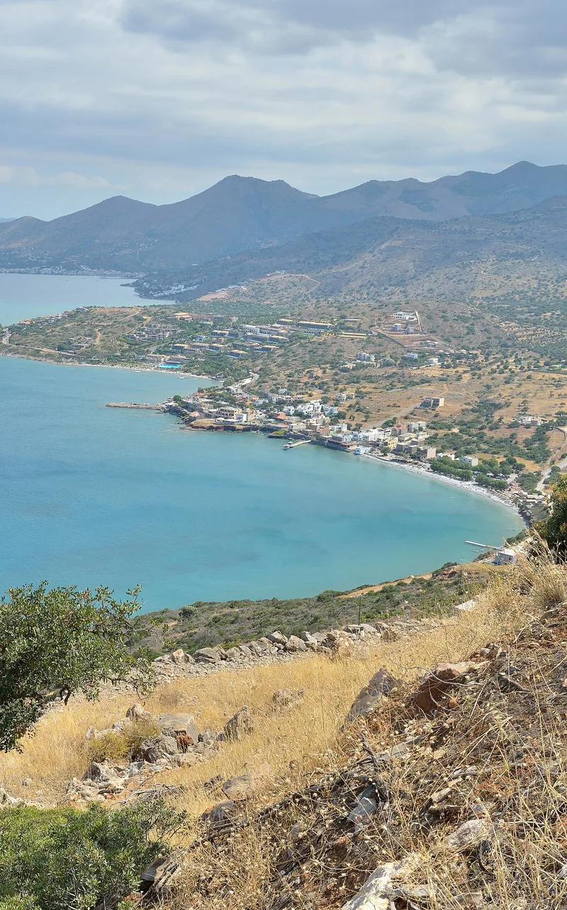 Elounda