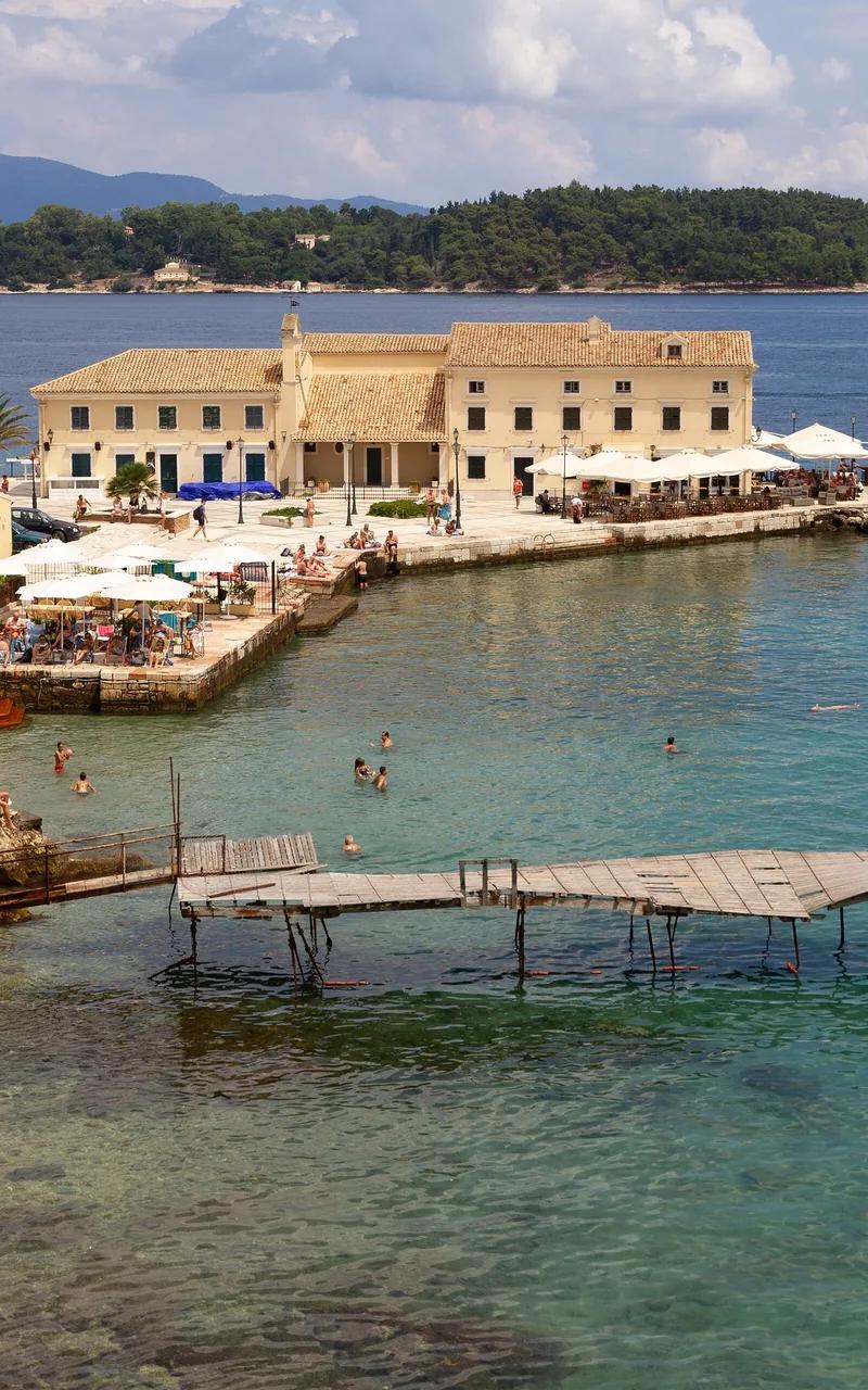 Faliraki