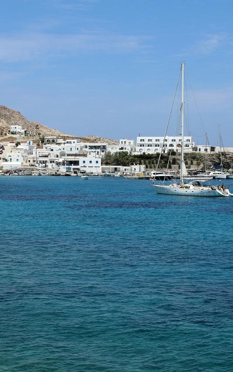 Folegandros