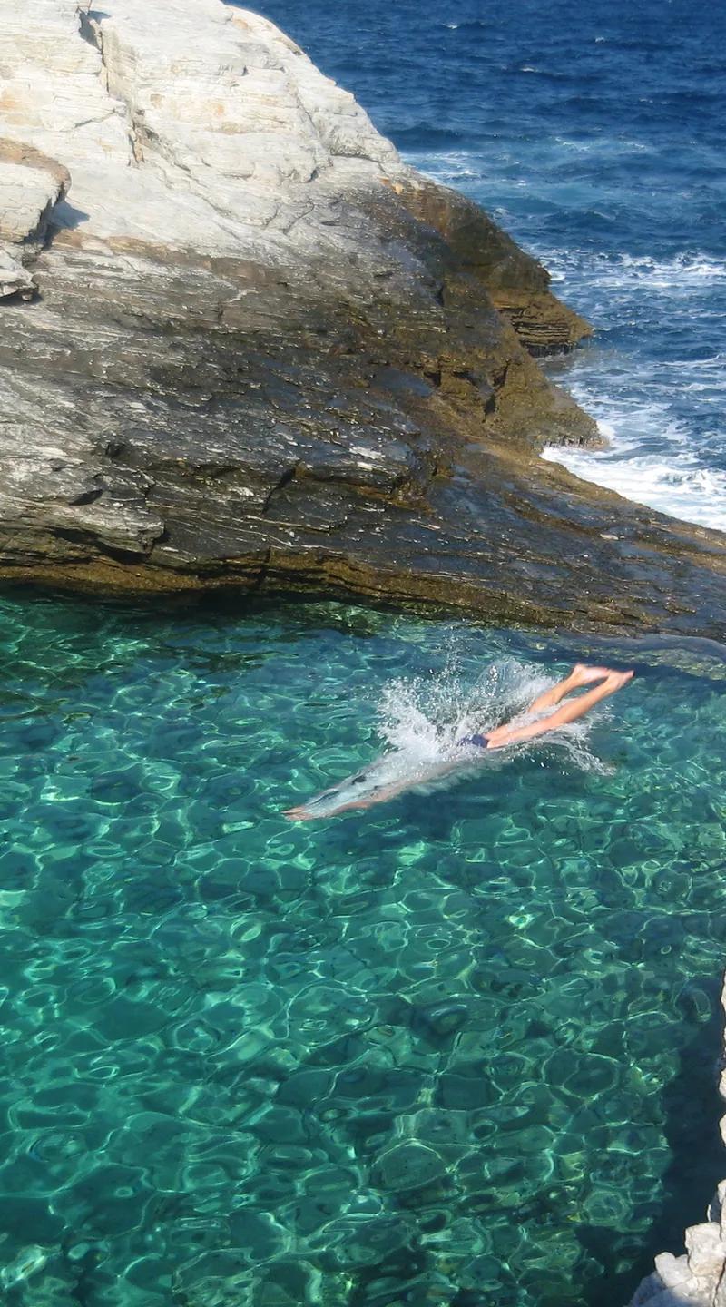 Giola Lagoon