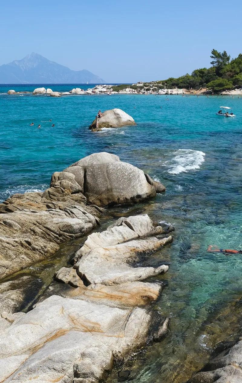 Halkidiki
