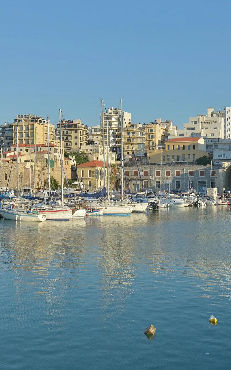 Heraklion