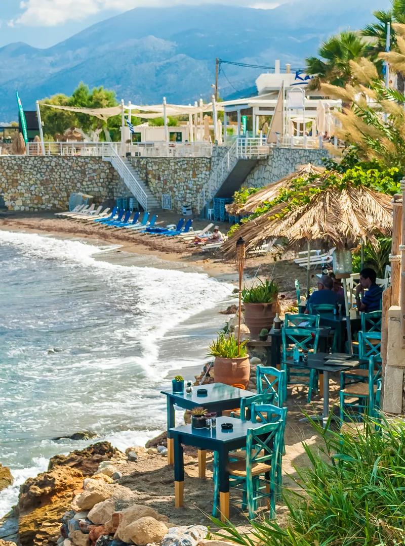 Hersonissos