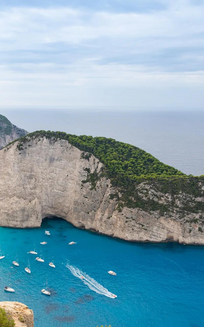 Ionian Islands