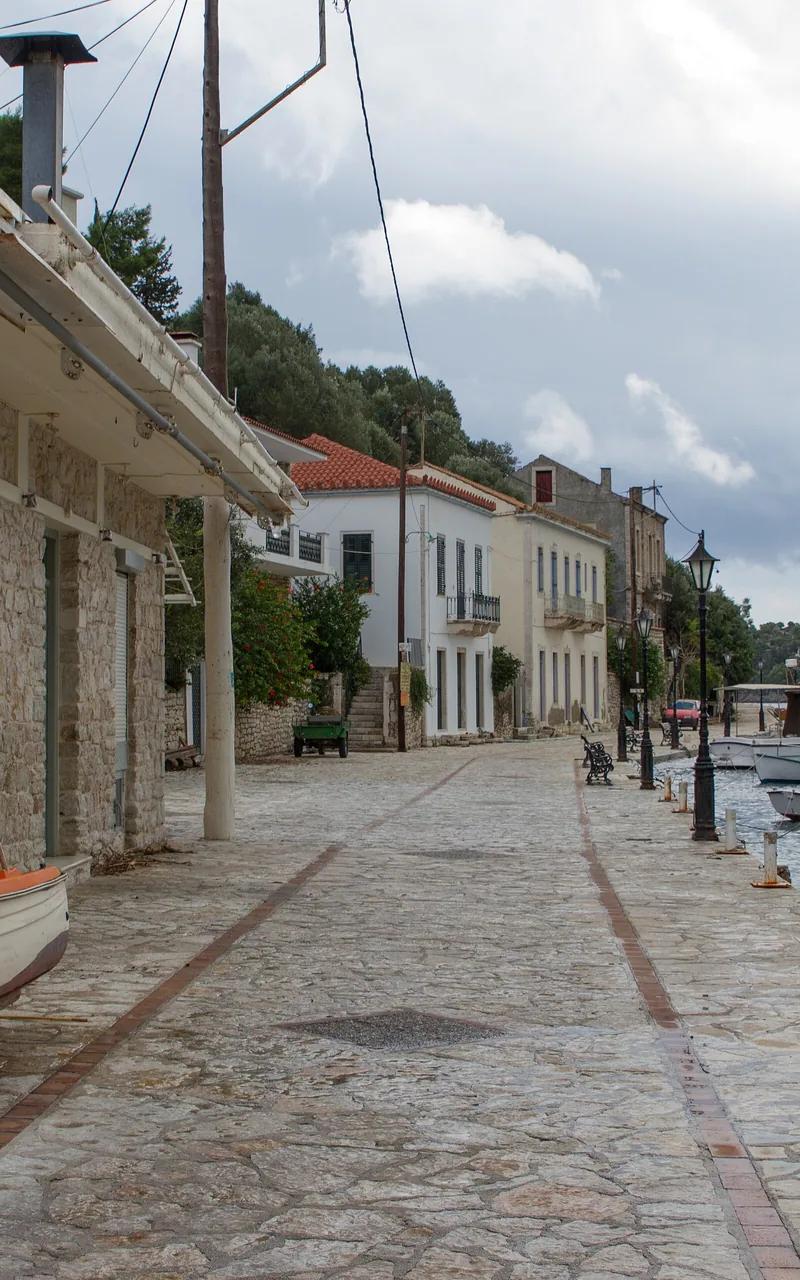 Ithaca