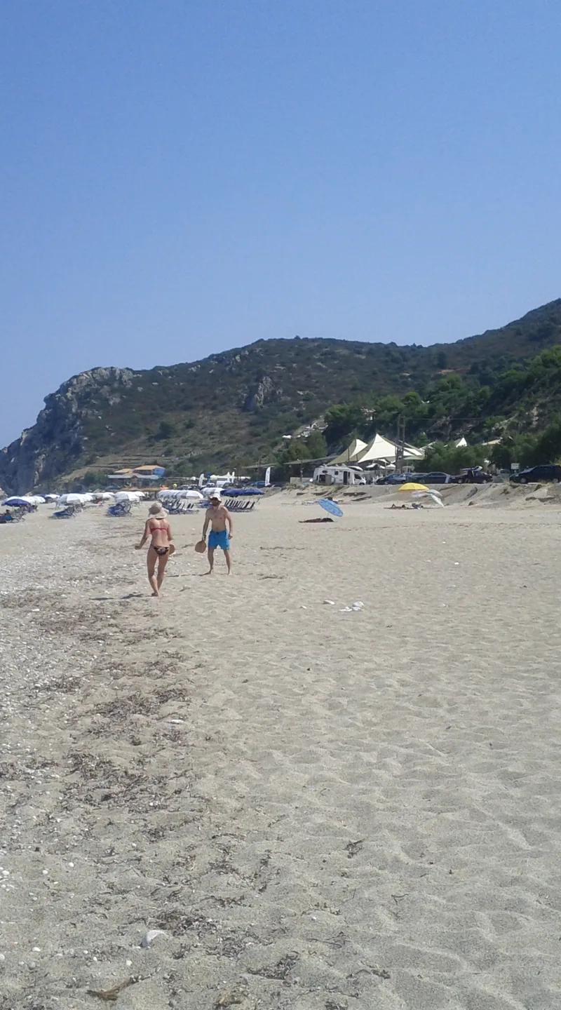 Kathisma Beach