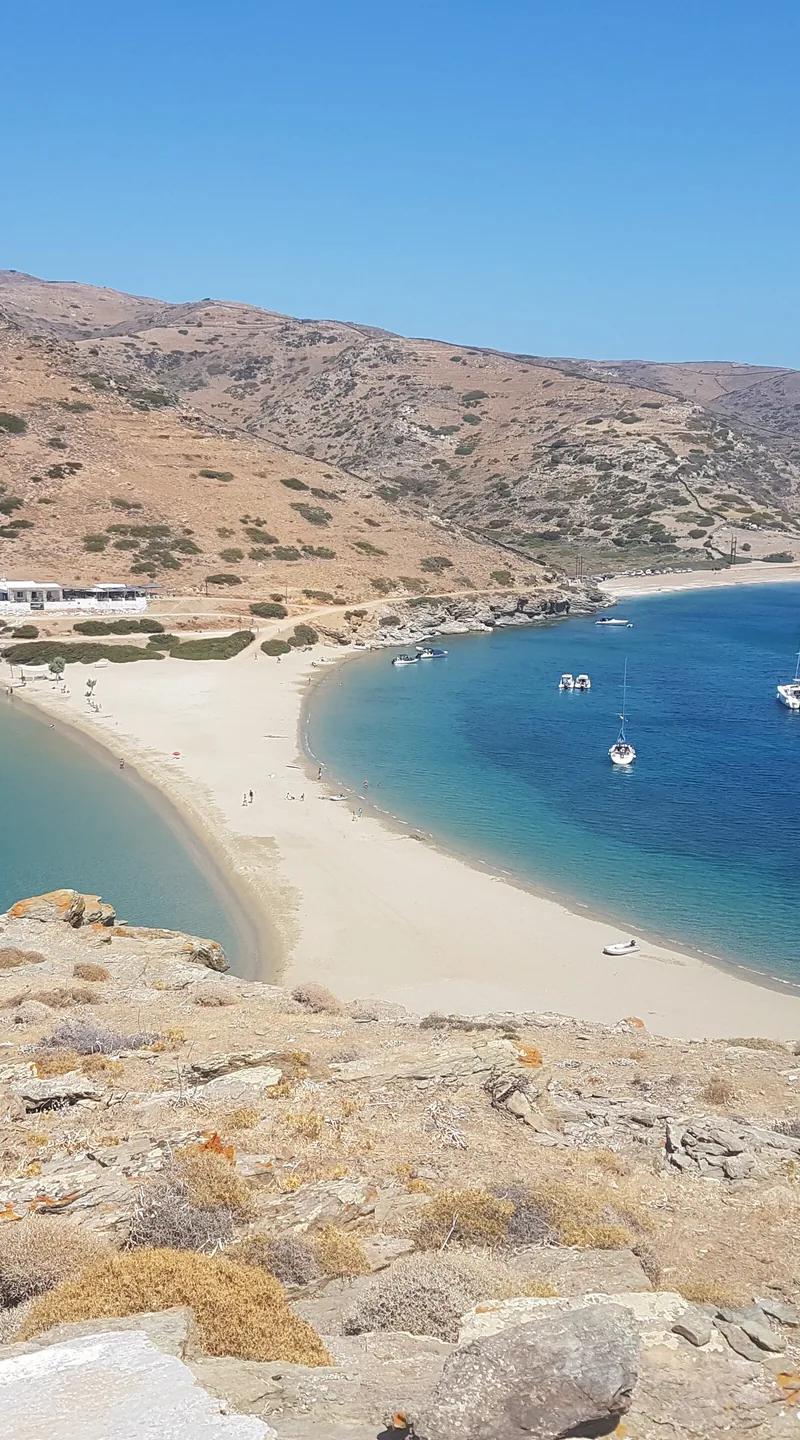 Kolona Beach