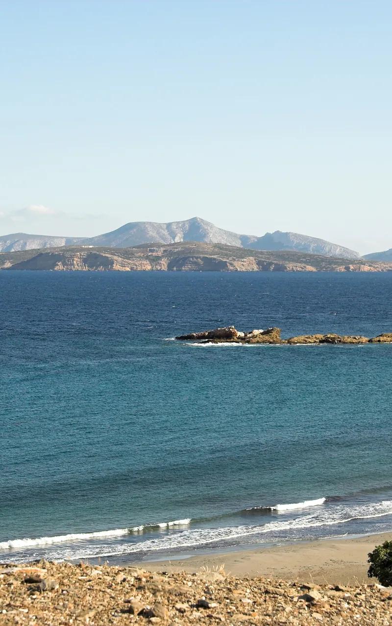 Koufonisia