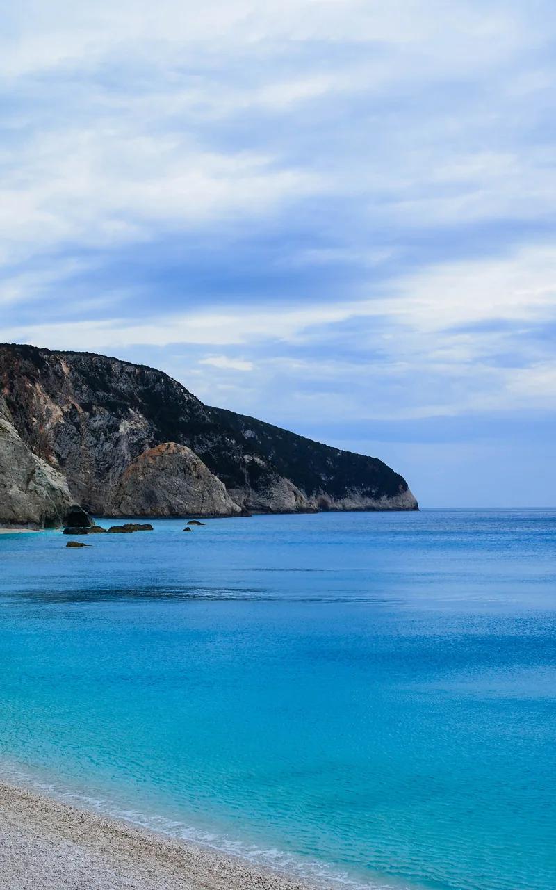 Lefkada