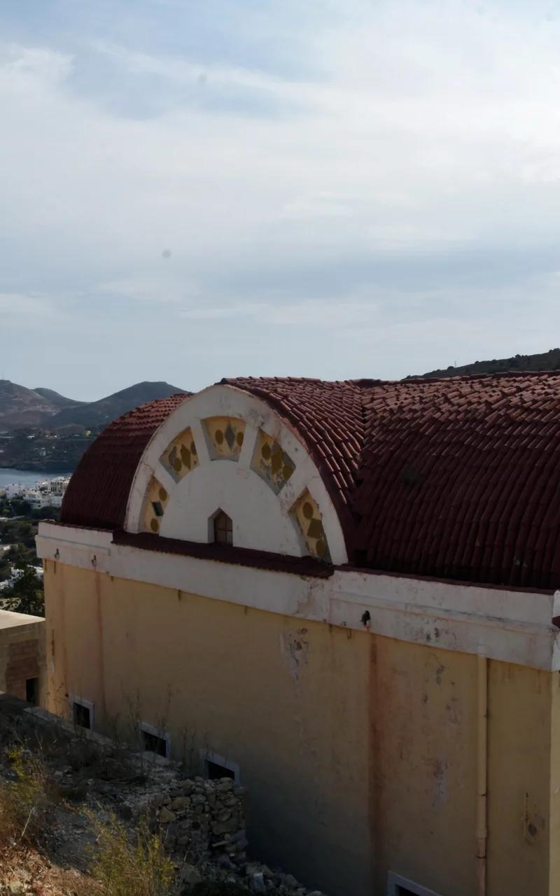 Leros