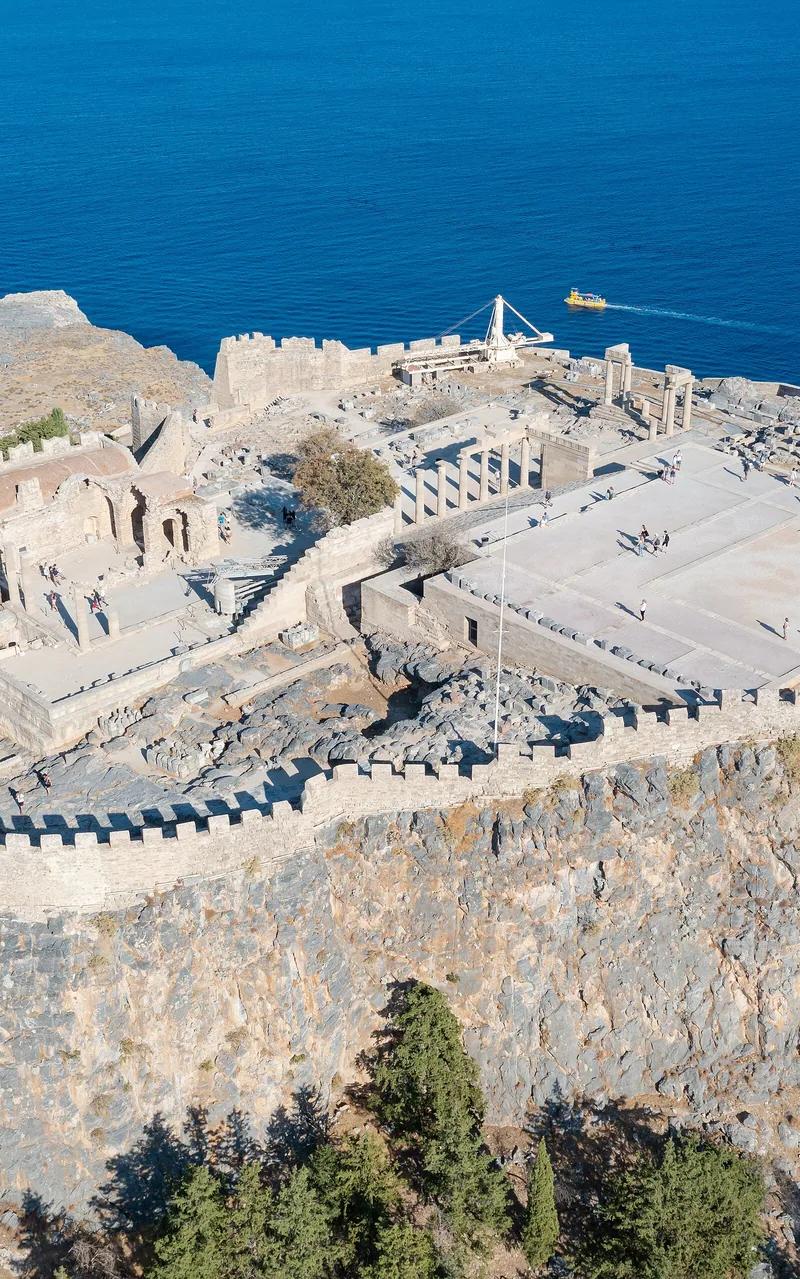 Lindos