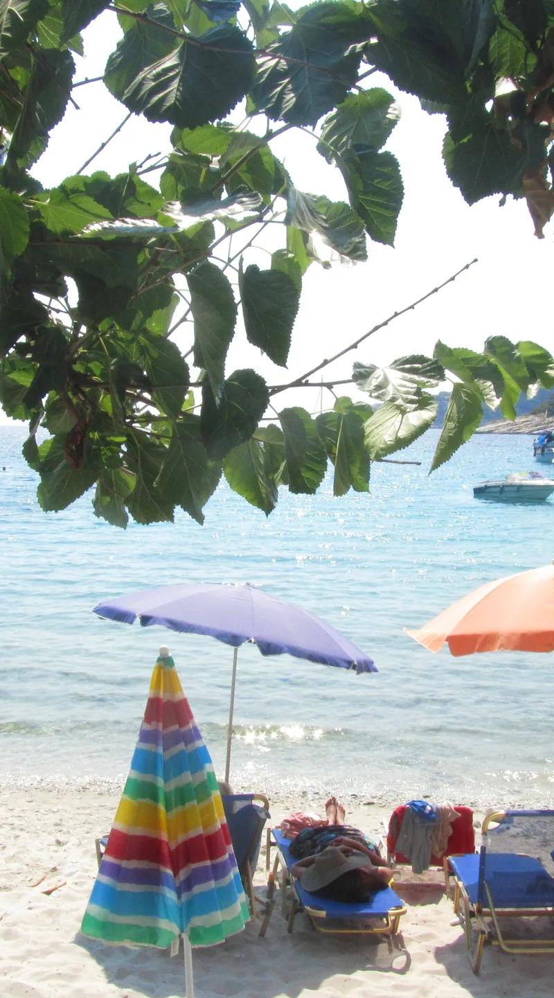 Marble Beach