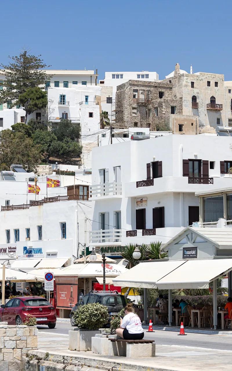 Naxos