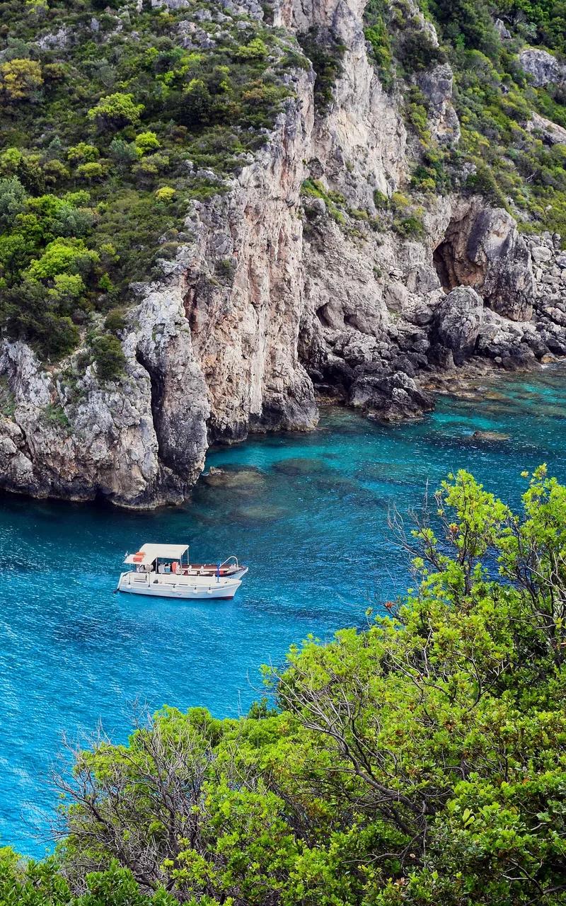 Paleokastritsa