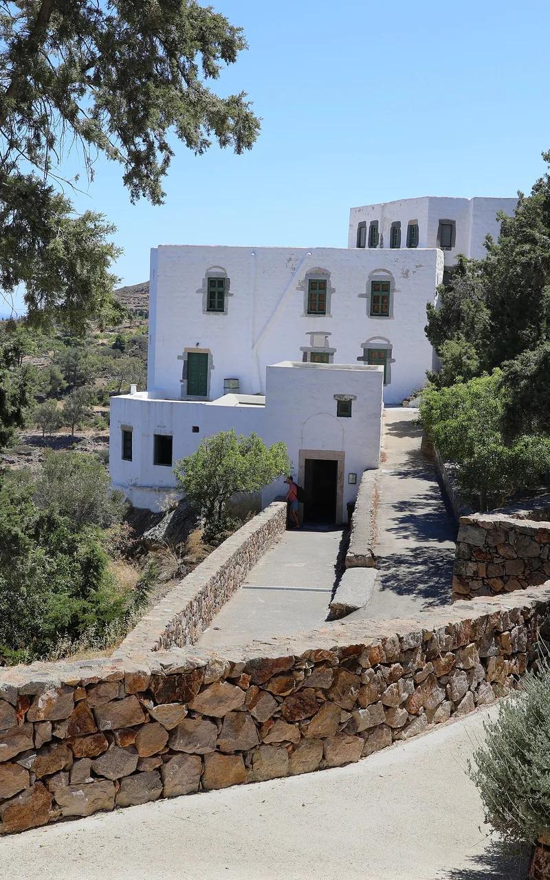 Patmos