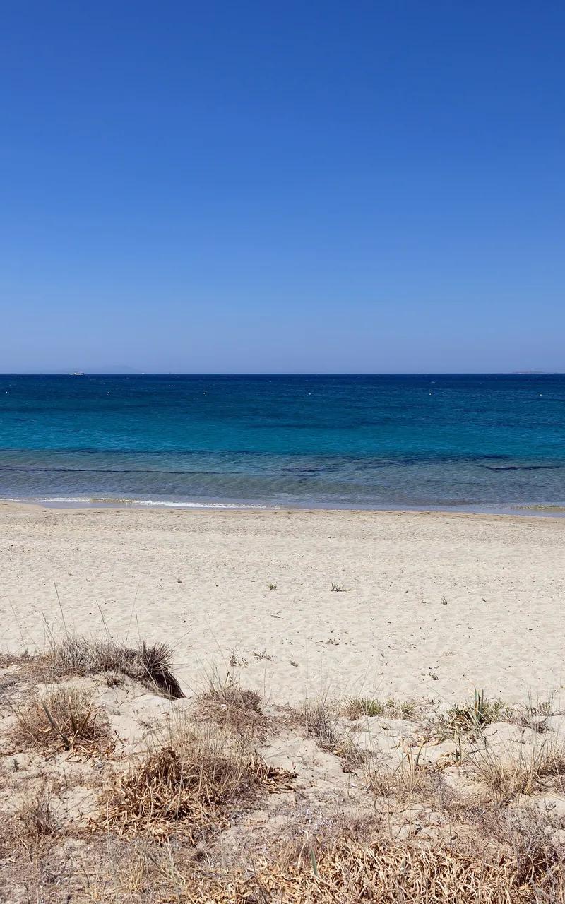Plaka Beach