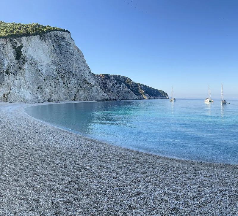 Porto Katsiki