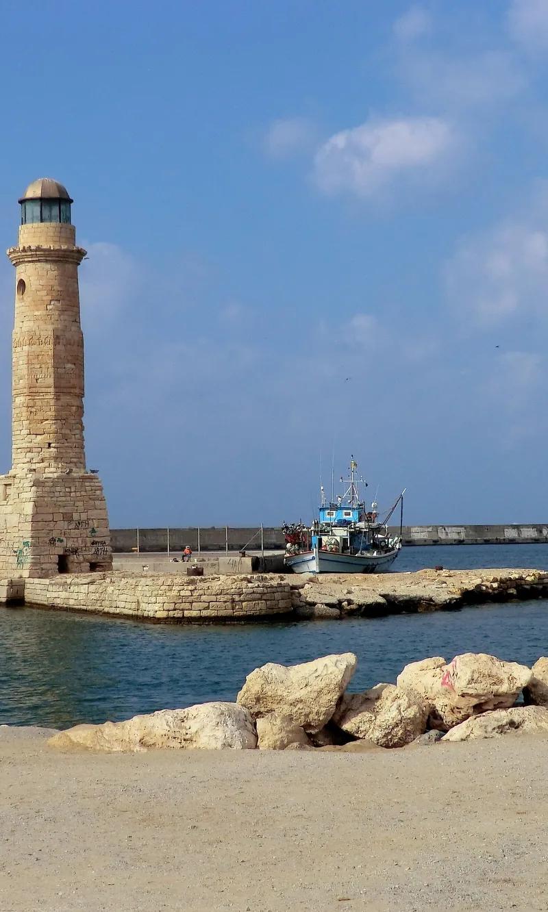 Rethymno