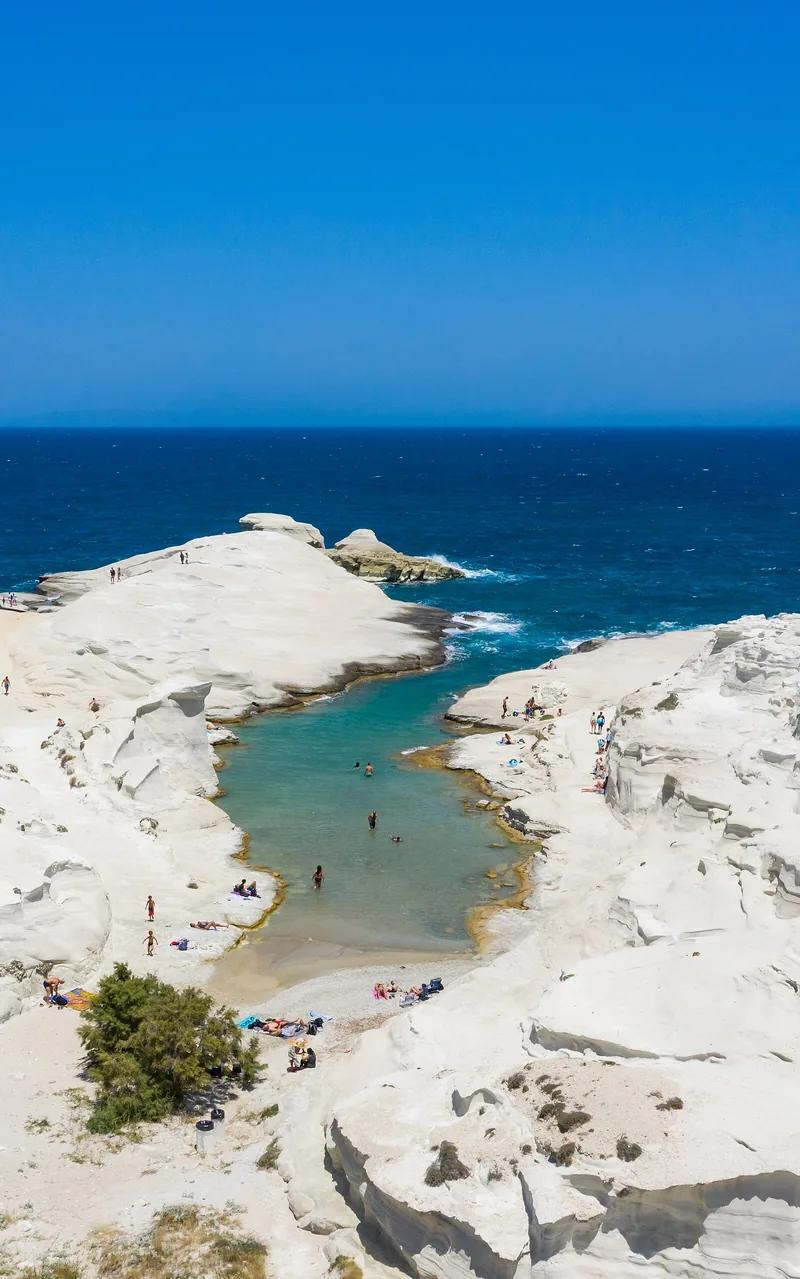 Sarakiniko