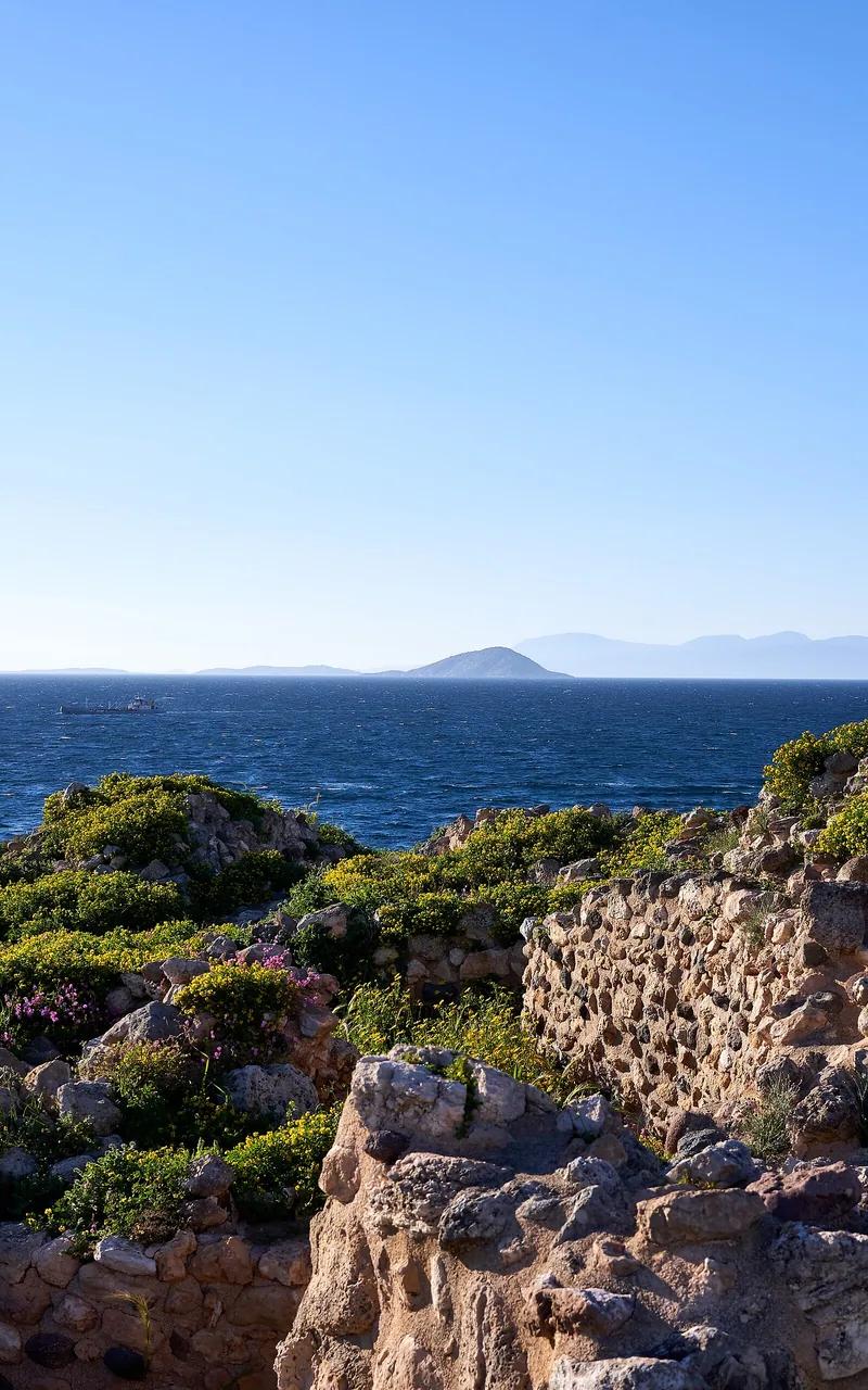 Saronic Islands