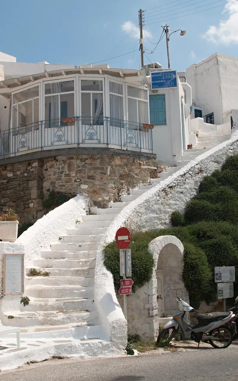 Serifos