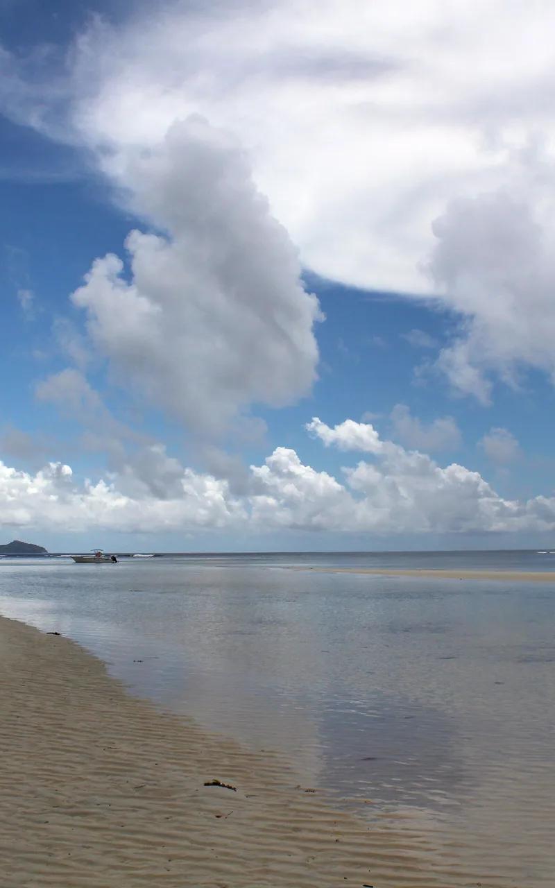 Seychelles Beach
