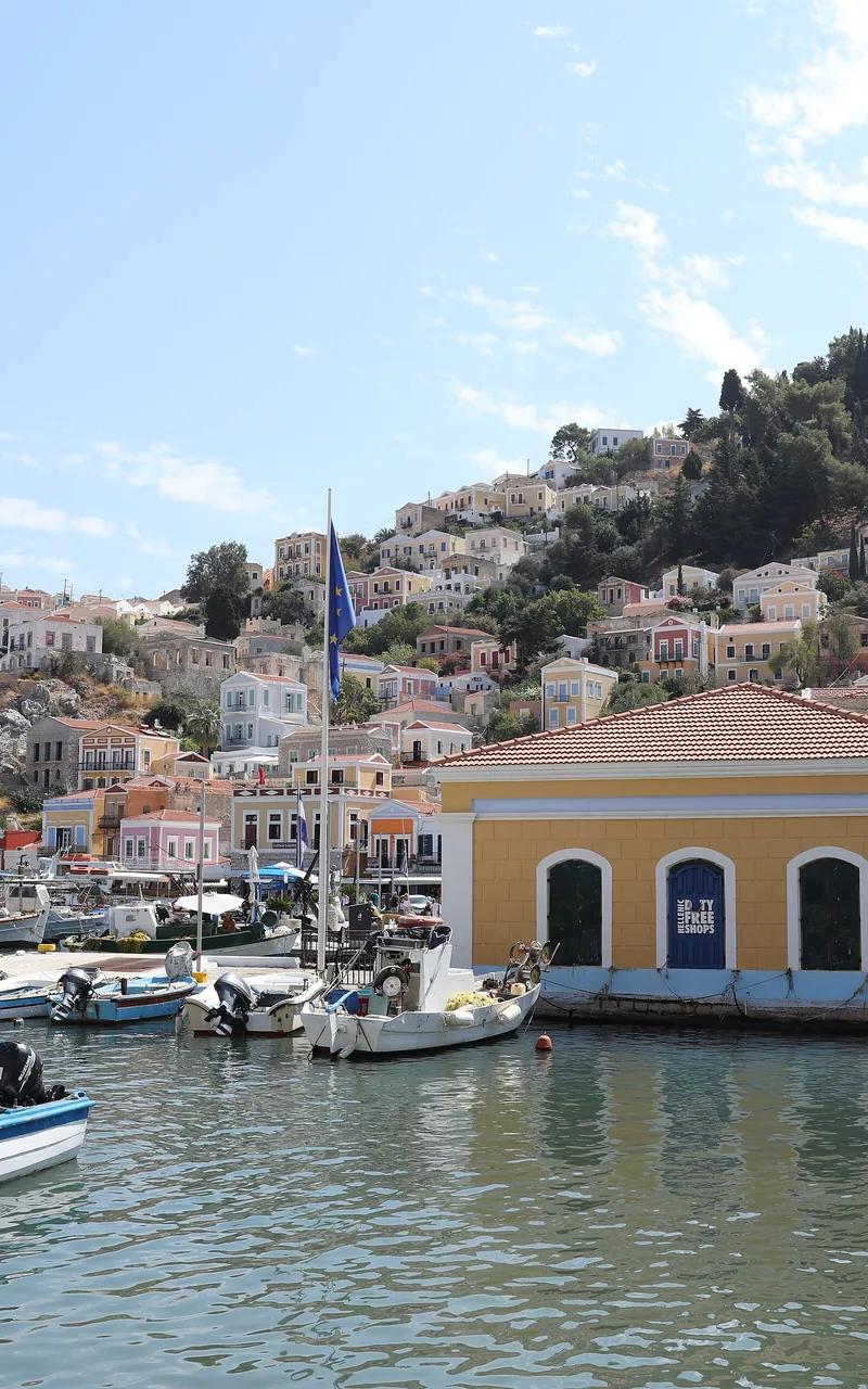 Symi