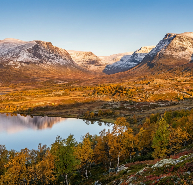 Abisko