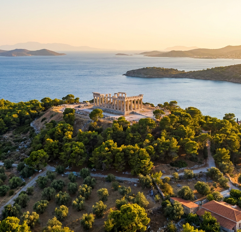 Aegina