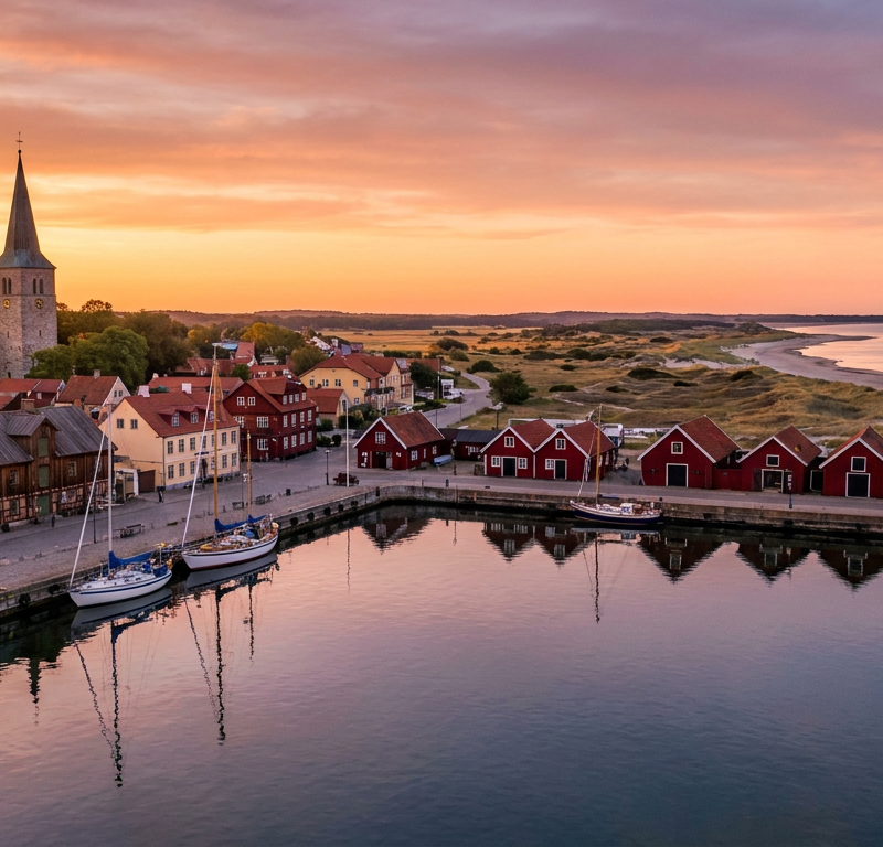 Åhus