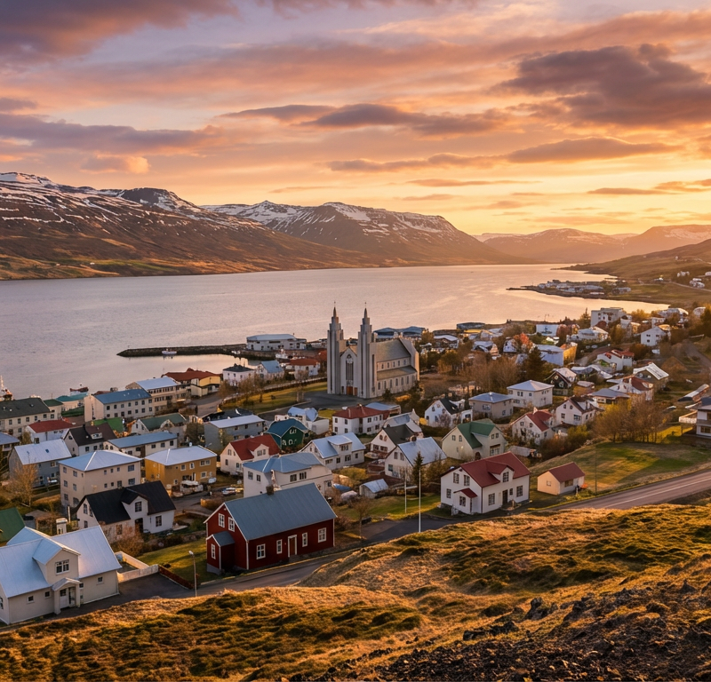 Akureyri