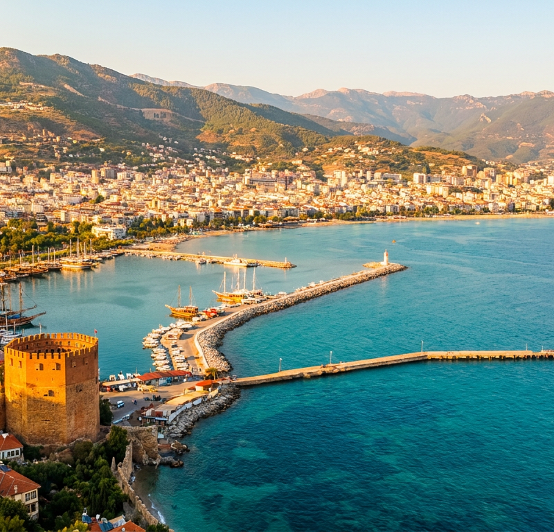 Alanya