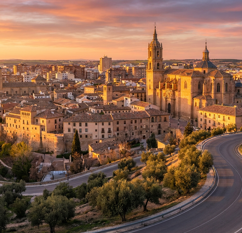 Albacete