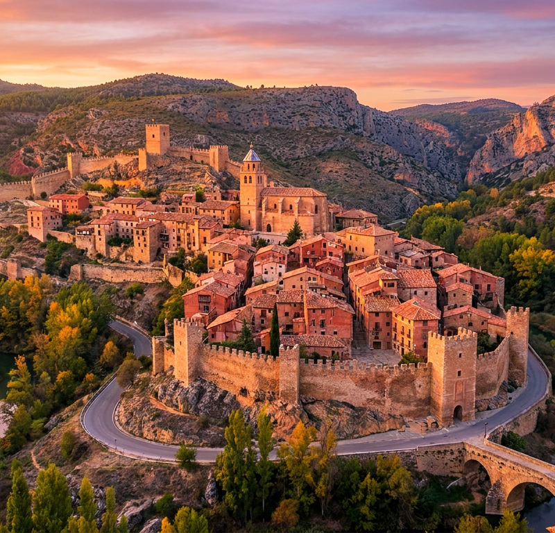 Albarracín