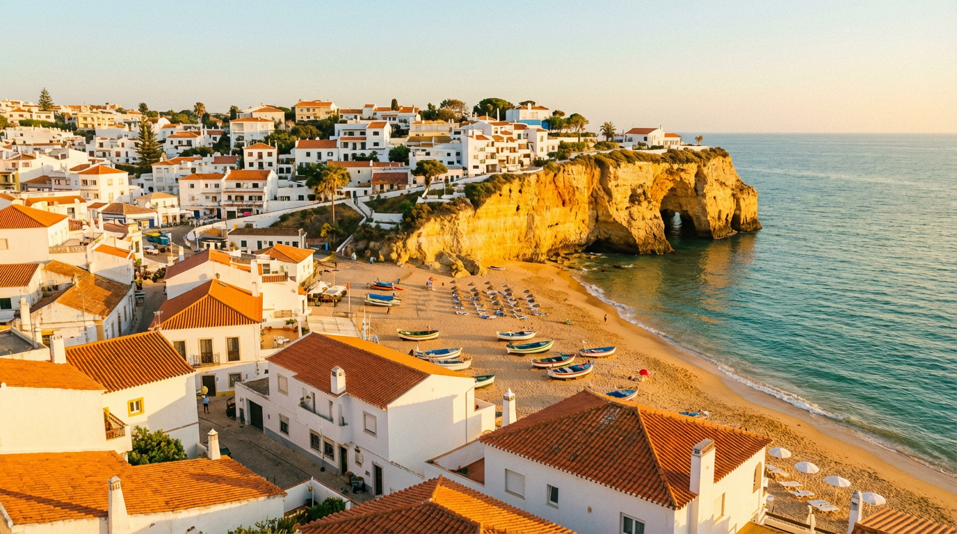 Albufeira