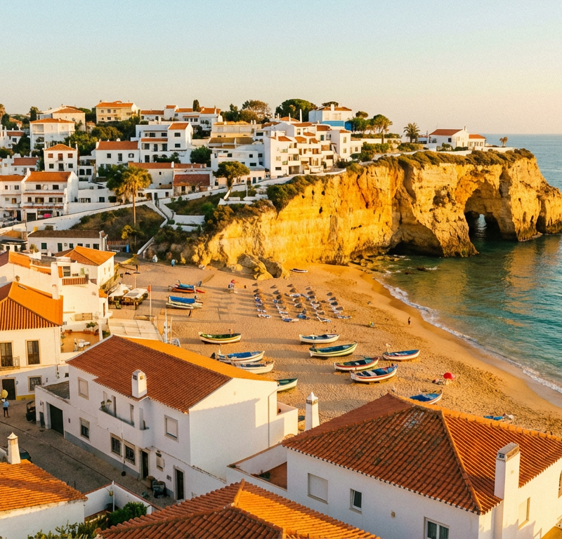 Albufeira