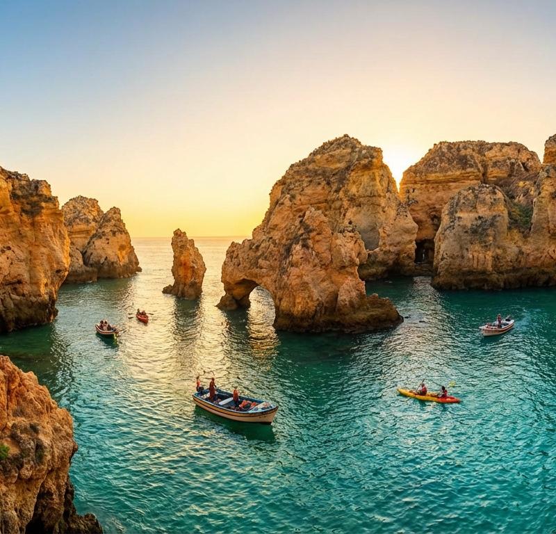 Algarve