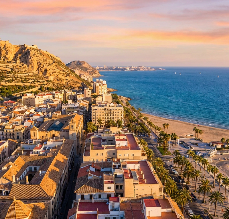Alicante