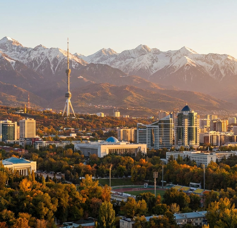 Almaty
