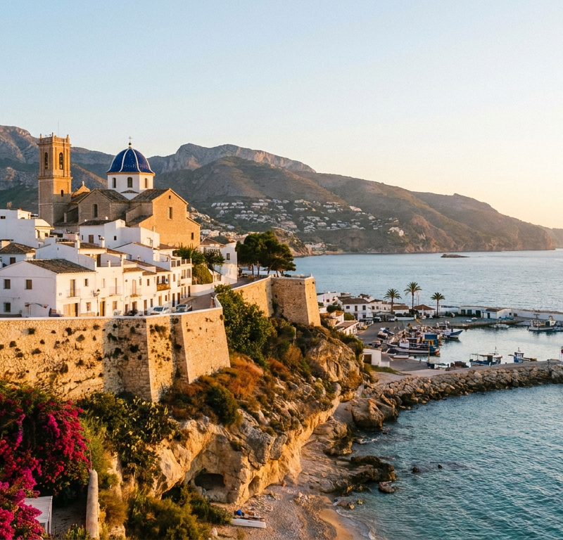 Altea