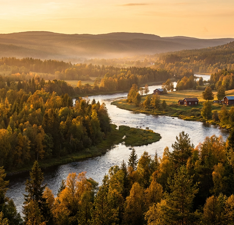 Älvdalen Municipality