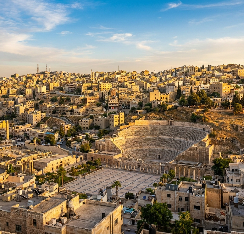 Amman