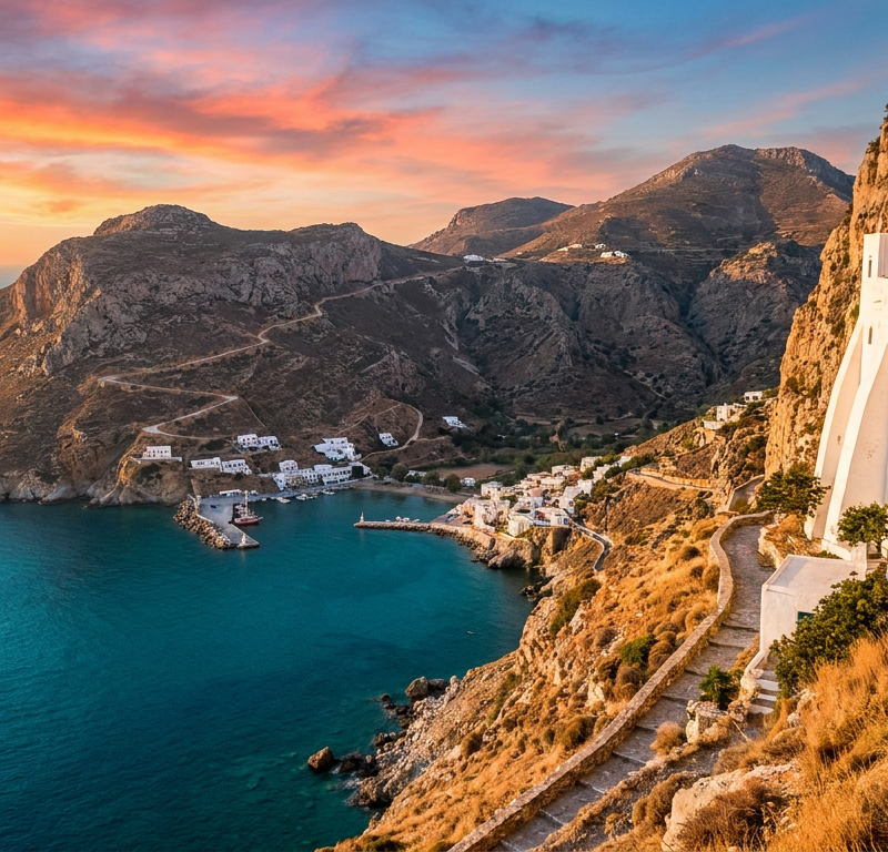 Amorgos