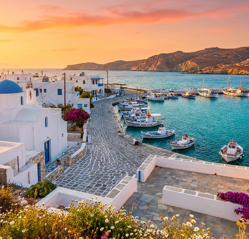 Antiparos
